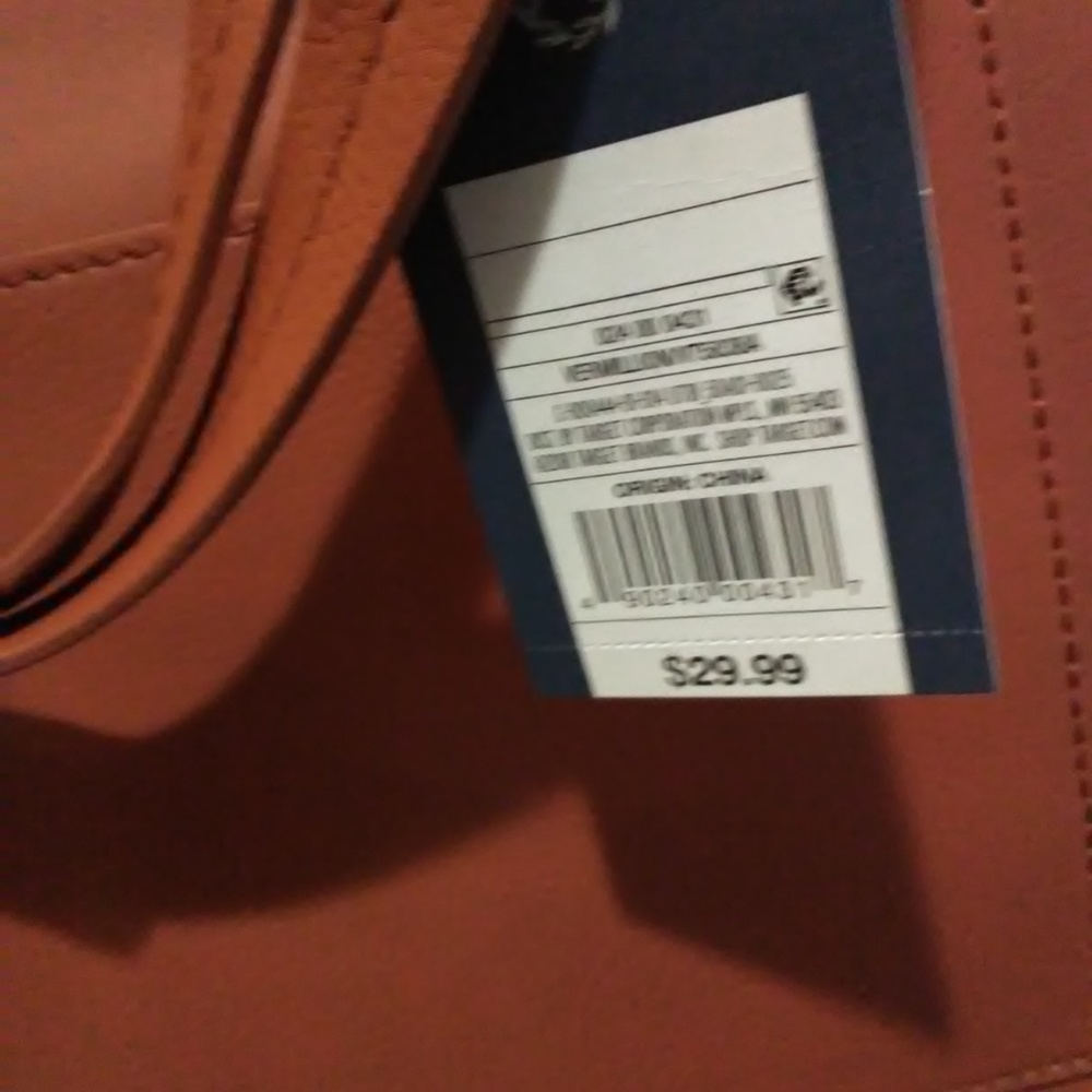 Universal Thread Handbag - Picture 3 of 4